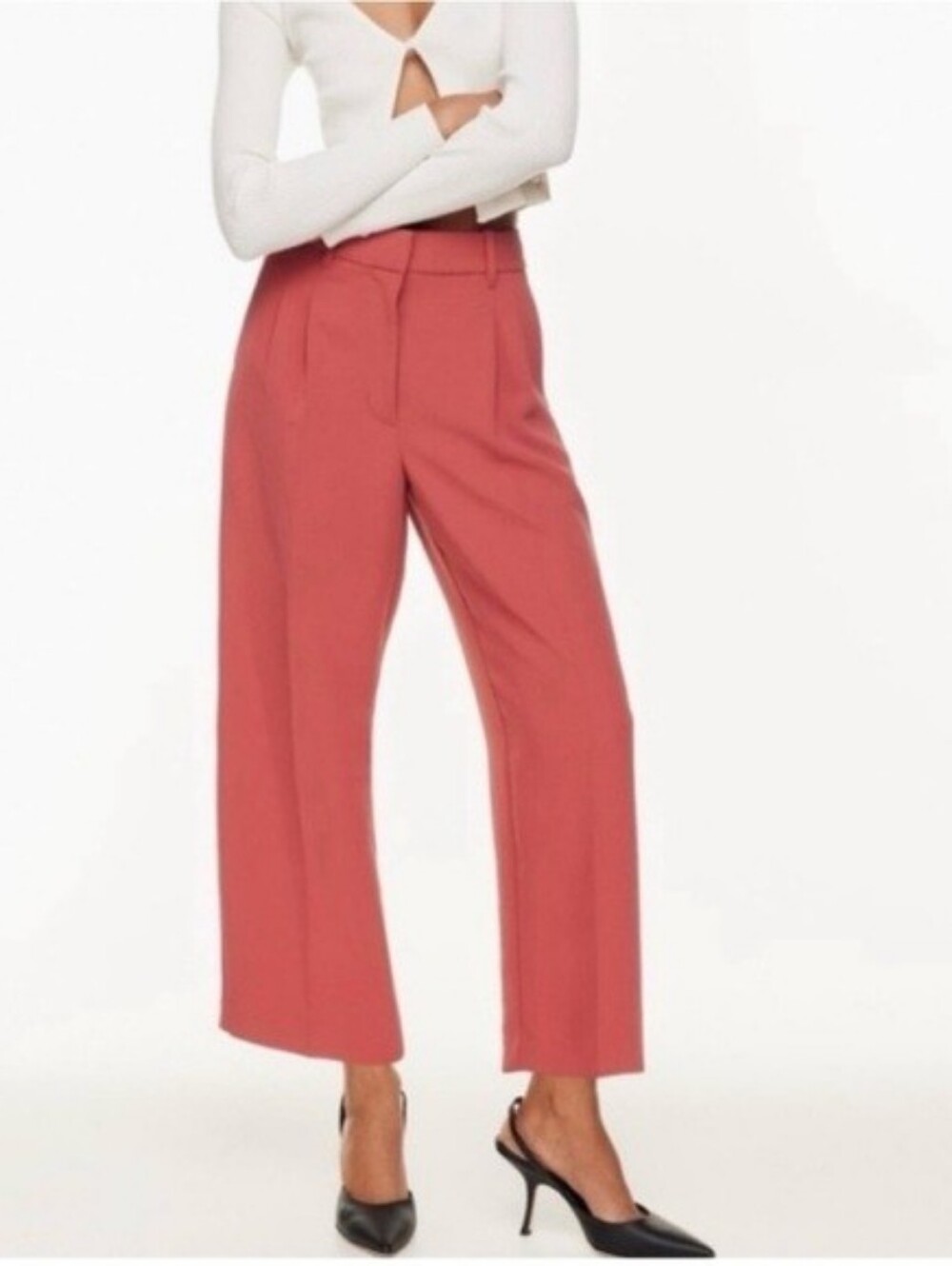 aritzia effortless pant Wilfred
